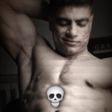 بهترین ادیت بدنسازی