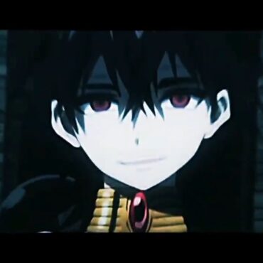 نمونه ادیت فانتزی انیمه ای